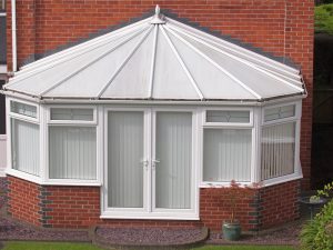 Conservatories, Glaziers Sidcup