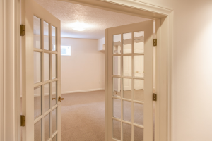 French Doors in Sidcup, DA15